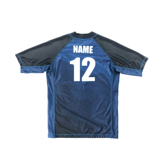 Short Sleeve Rashie Shirt