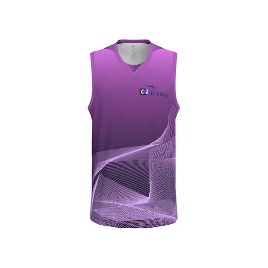 Basketball Top