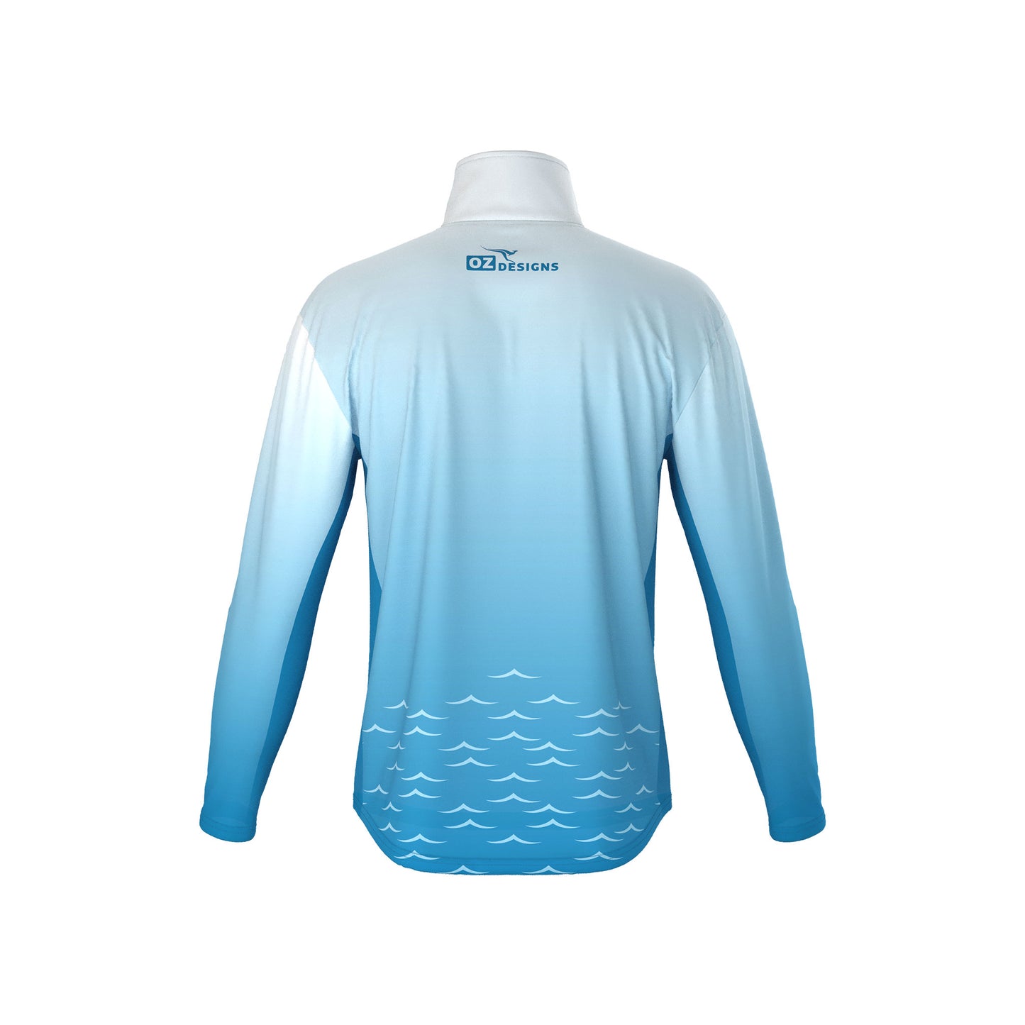 Long Sleeve Fishing Shirt