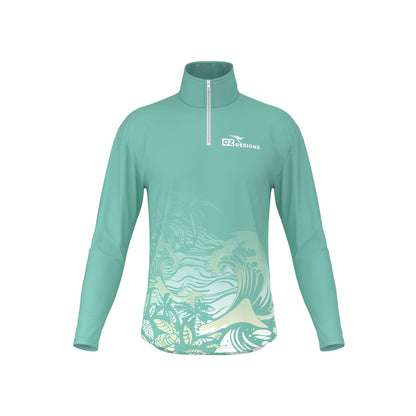 Long Sleeve Fishing Shirt