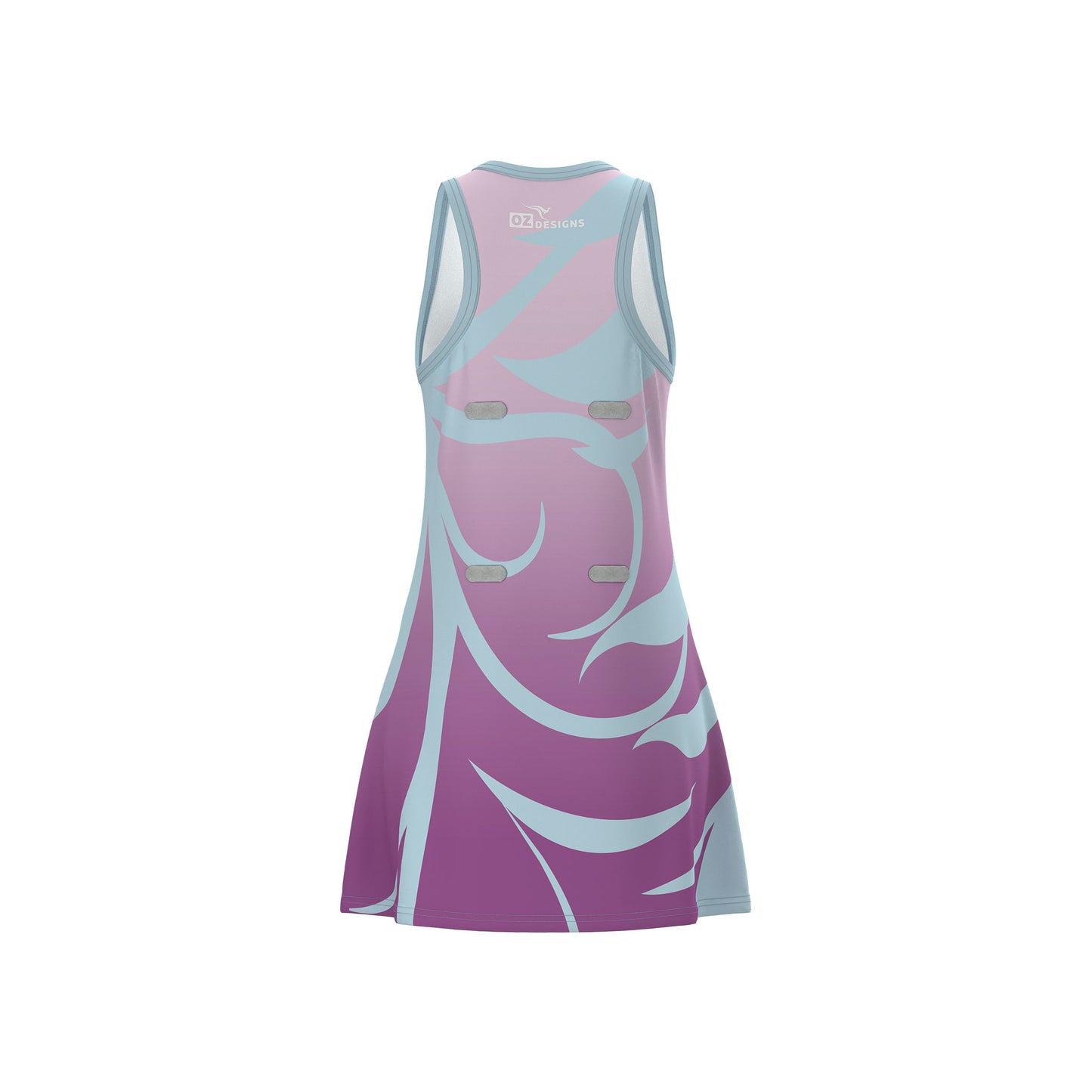 Netball Dress