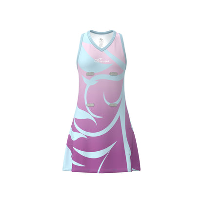 Netball Dress