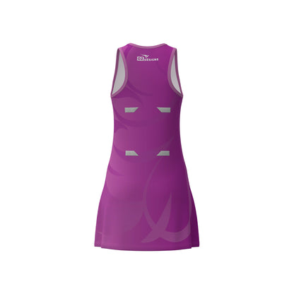 Netball Dress