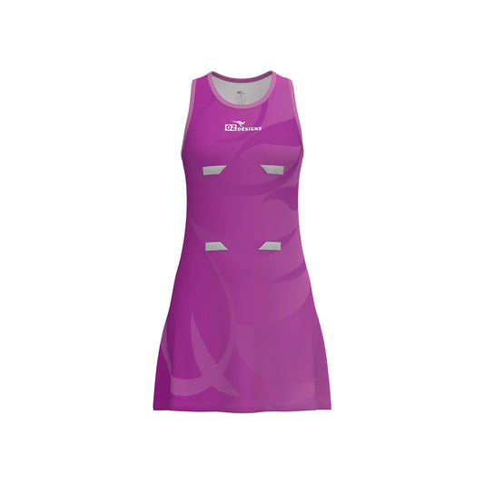 Netball Dress