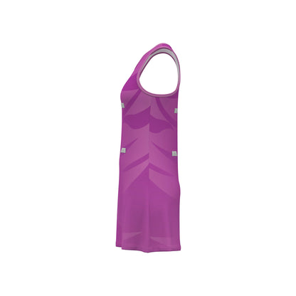 Netball Dress