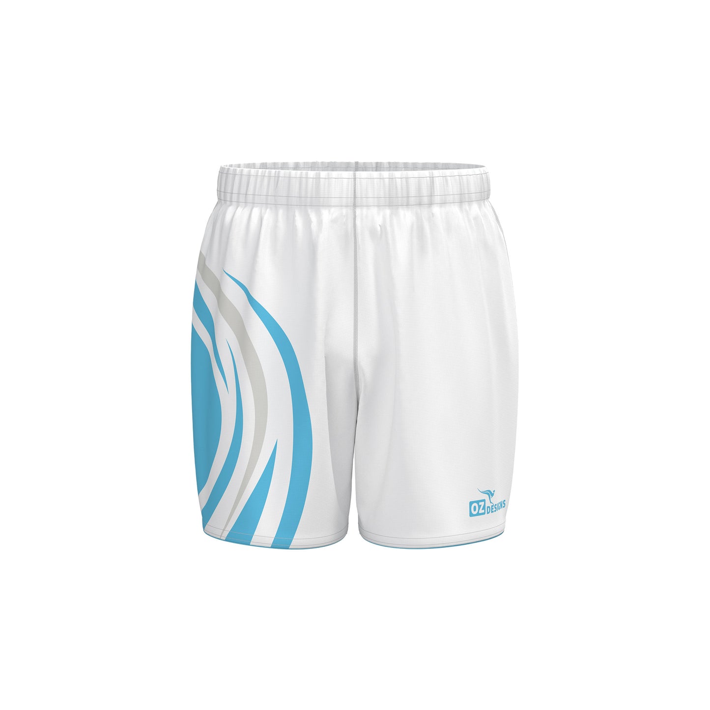 Training Short