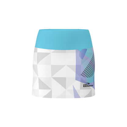 Badminton Skort With Phone Pocket