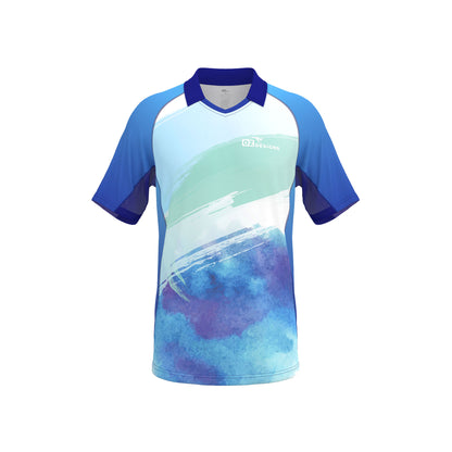 Short Sleeve Football Shirt