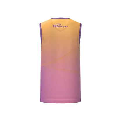 Training Singlet