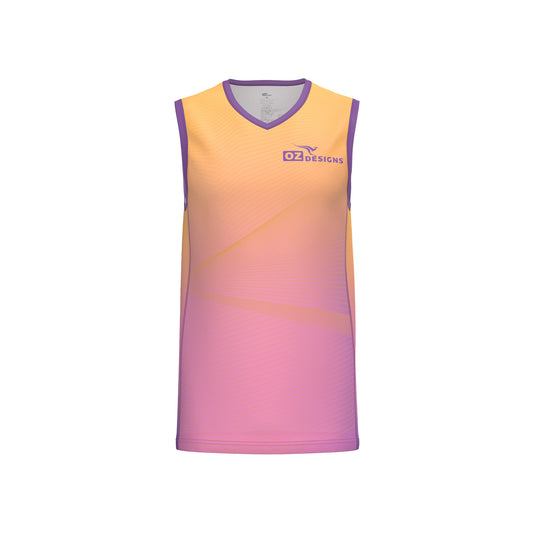 Training Singlet