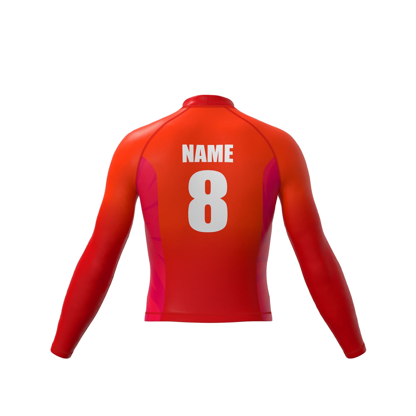 Long Sleeve Rashie Shirt