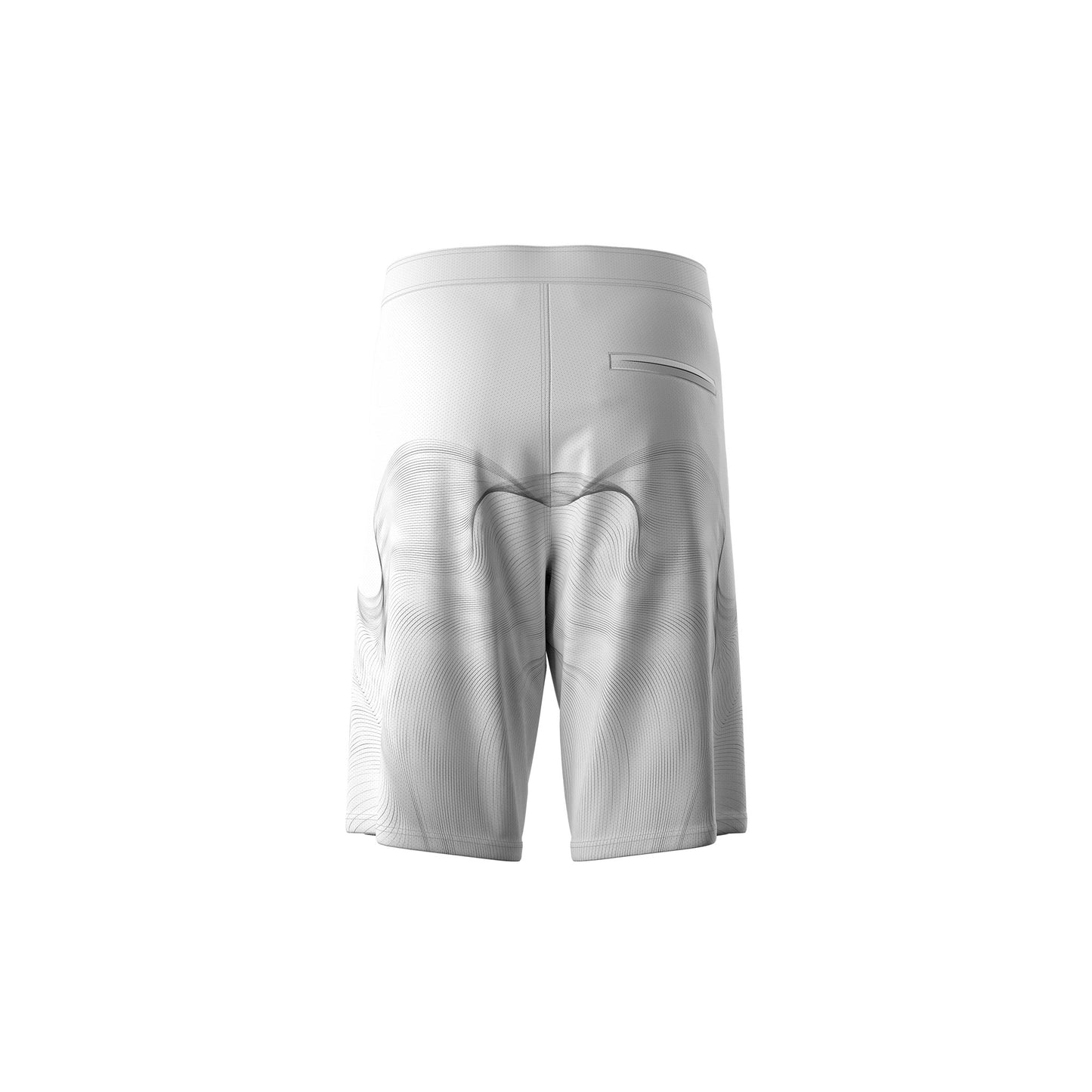 Men's Board Short