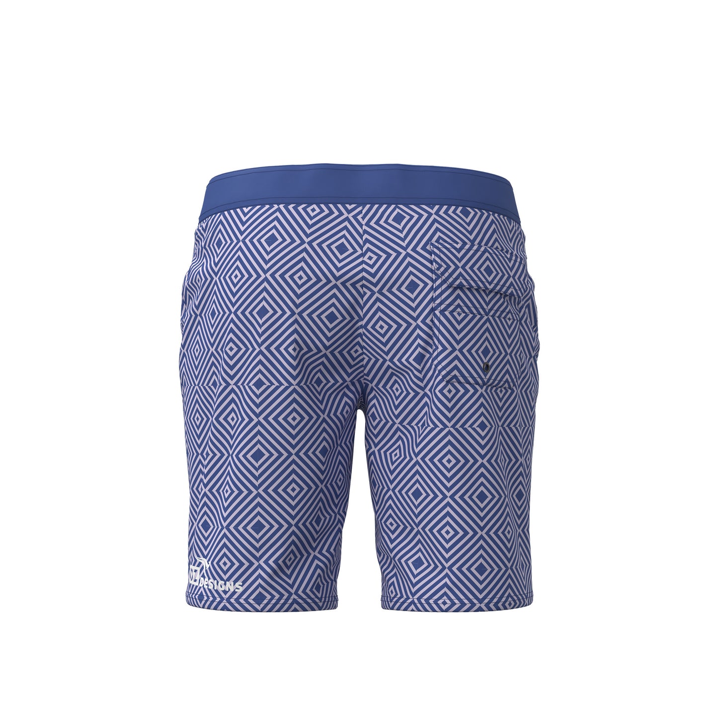 Men's Board Short