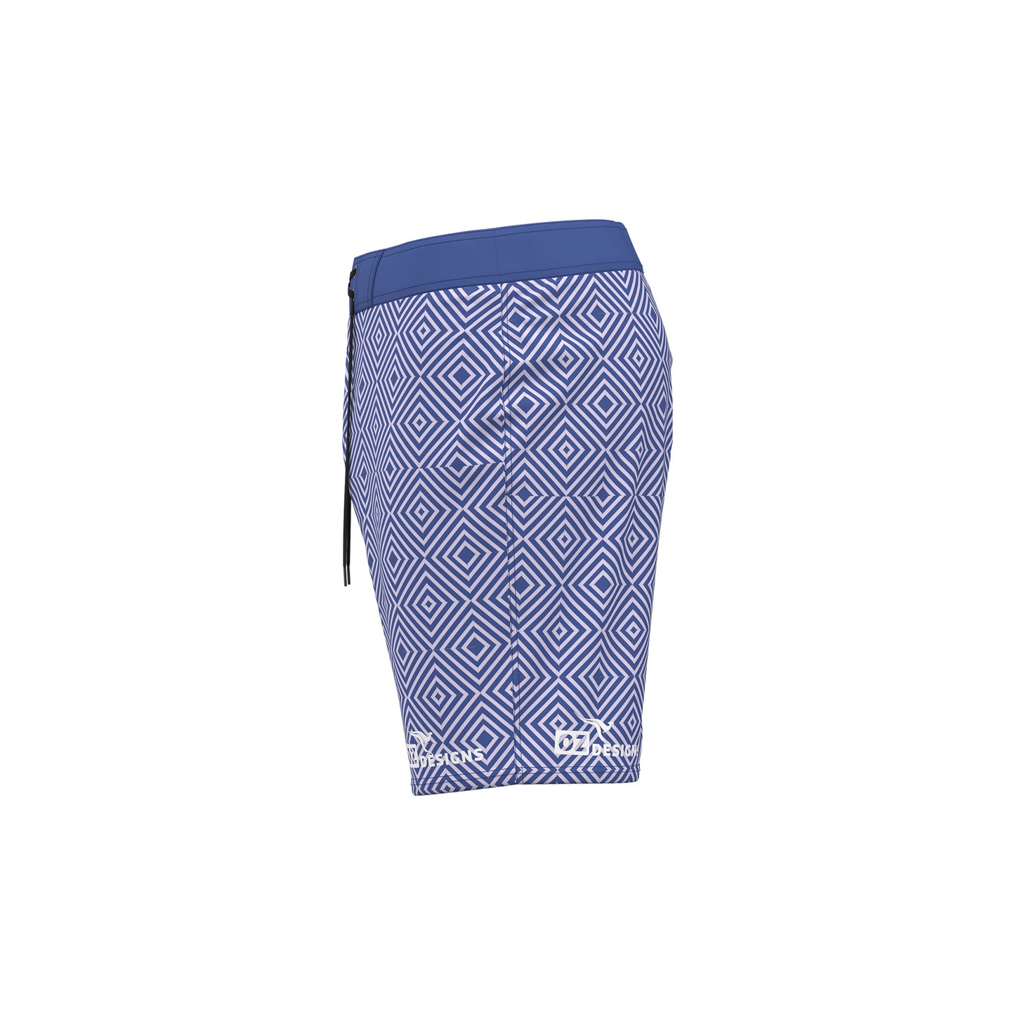 Men's Board Short